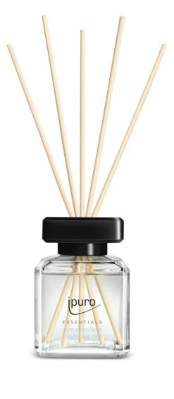 Raumduft ipuro COTTON FIELDS