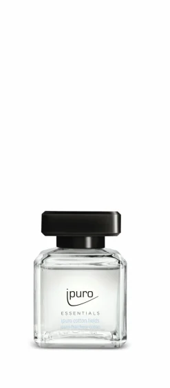 Raumduft ipuro COTTON FIELDS