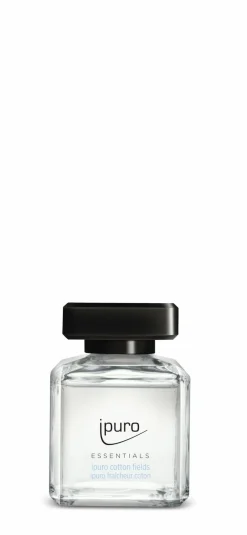 Raumduft ipuro COTTON FIELDS
