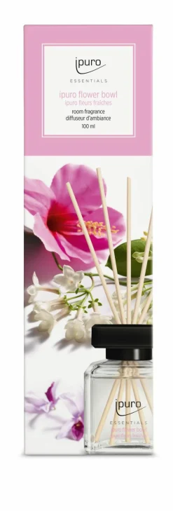 Raumduft ipuro FLOWER BOWL