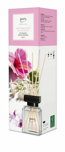 Raumduft ipuro FLOWER BOWL