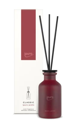 Raumduft ipuro JARDIN