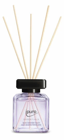 Raumduft ipuro LAVENDER TOUCH