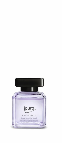 Raumduft ipuro LAVENDER TOUCH