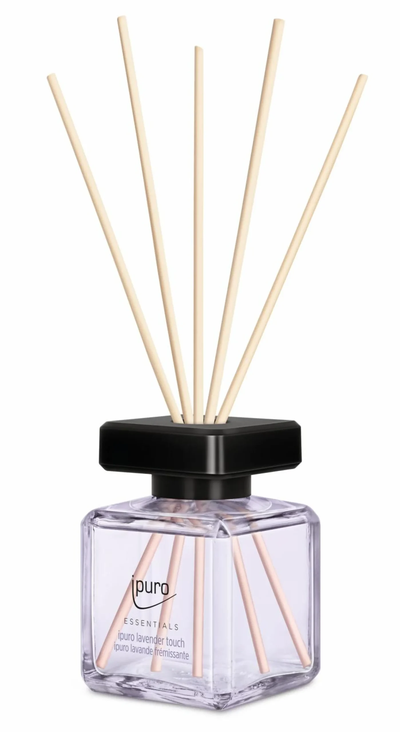Raumduft ipuro LAVENDER TOUCH