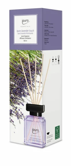 Raumduft ipuro LAVENDER TOUCH