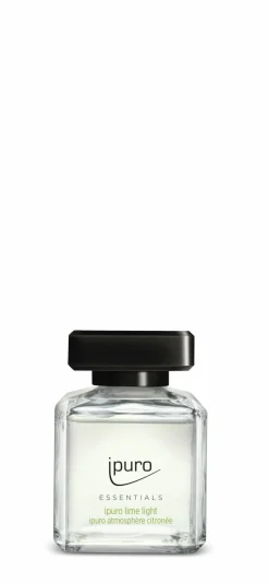 Raumduft ipuro LIME LIGHT