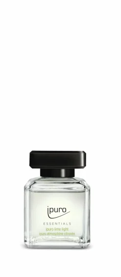 Raumduft ipuro LIME LIGHT