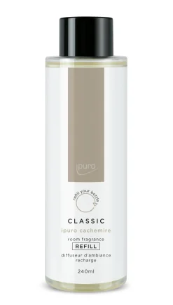 Raumduft ipuro Refill CACHEMIRE