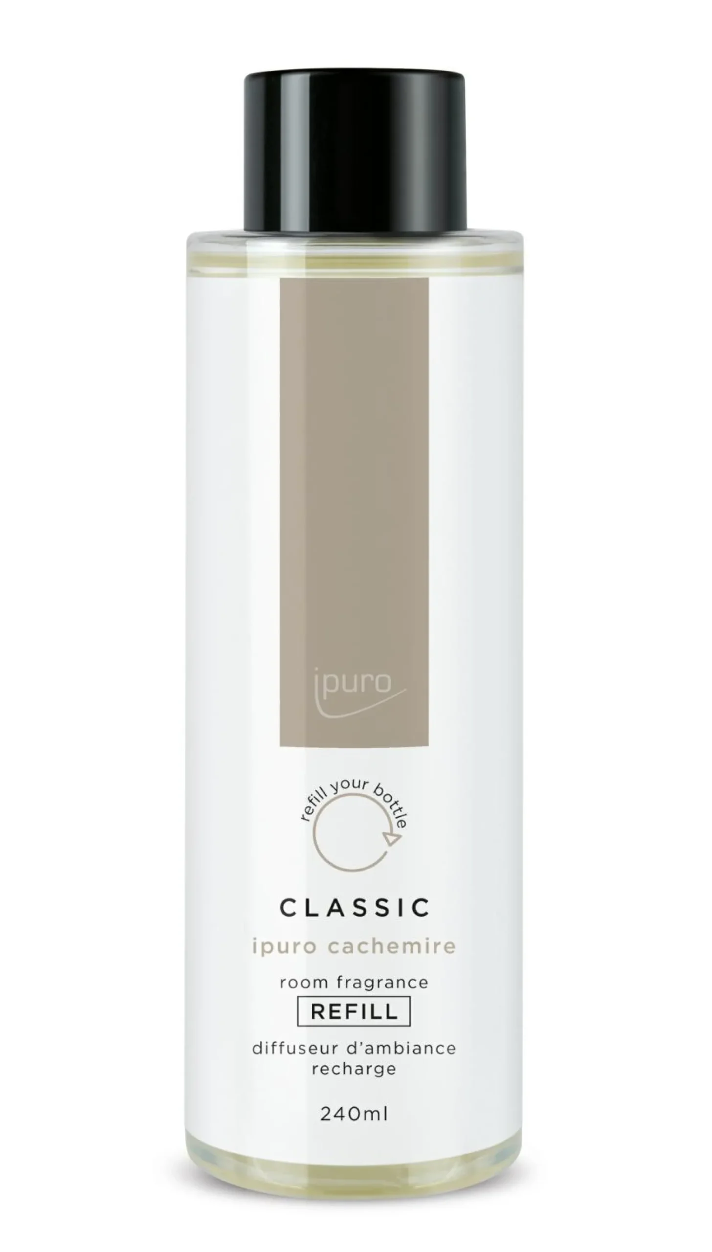 Raumduft ipuro Refill CACHEMIRE