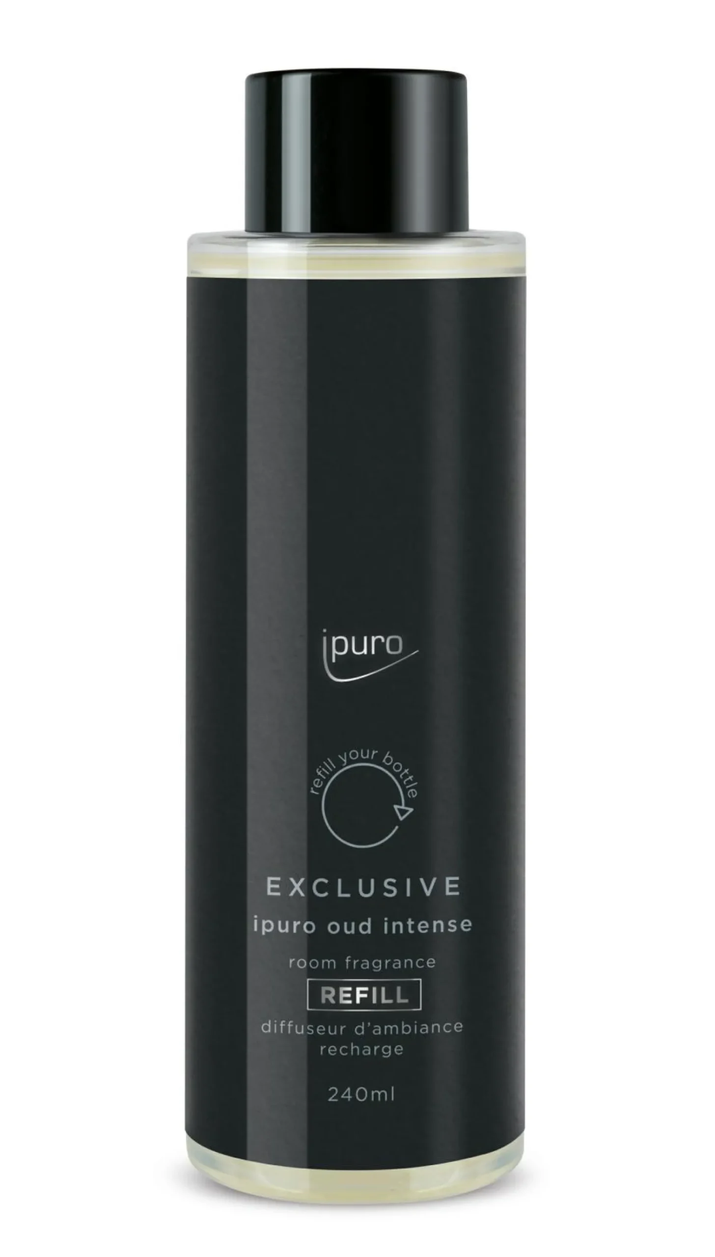 Raumduft ipuro Refill OUD INTENSE