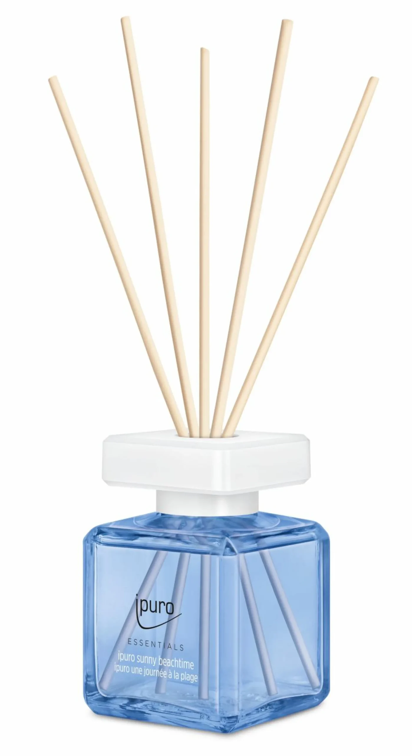 Raumduft ipuro SUNNY BEACHTIME