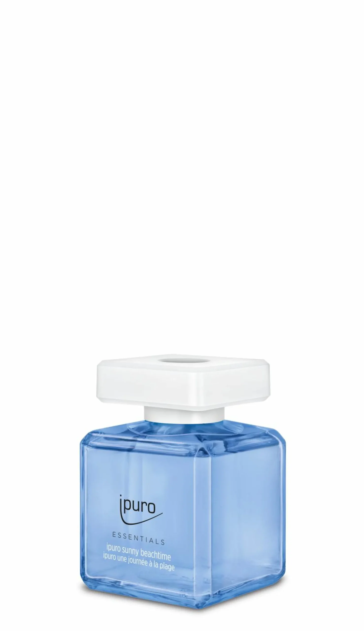 Raumduft ipuro SUNNY BEACHTIME