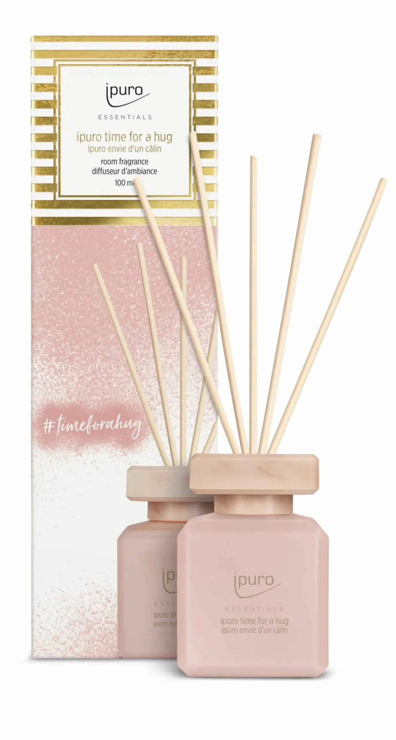 Raumduft ipuro TIME FOR A HUG