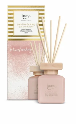 Raumduft ipuro TIME FOR A HUG