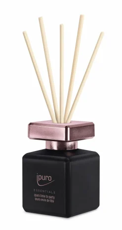 Raumduft ipuro TIME FOR PARTY