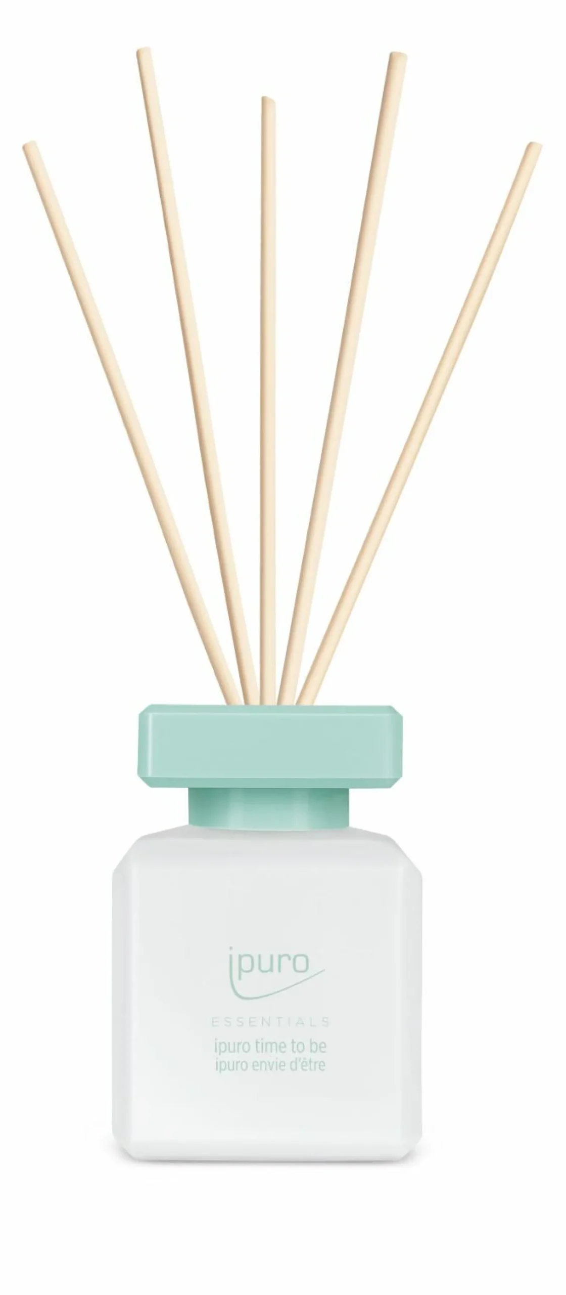 Raumduft ipuro TIME TO BE