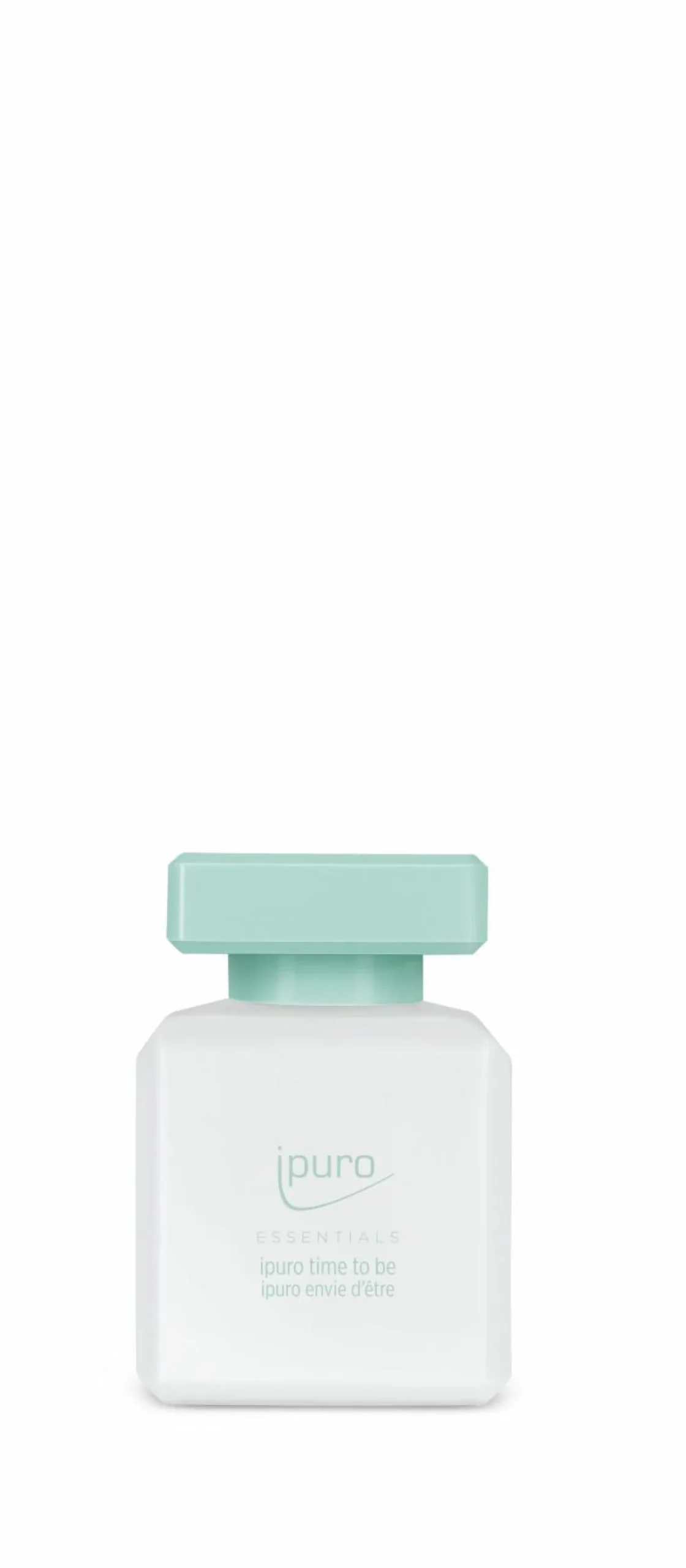 Raumduft ipuro TIME TO BE