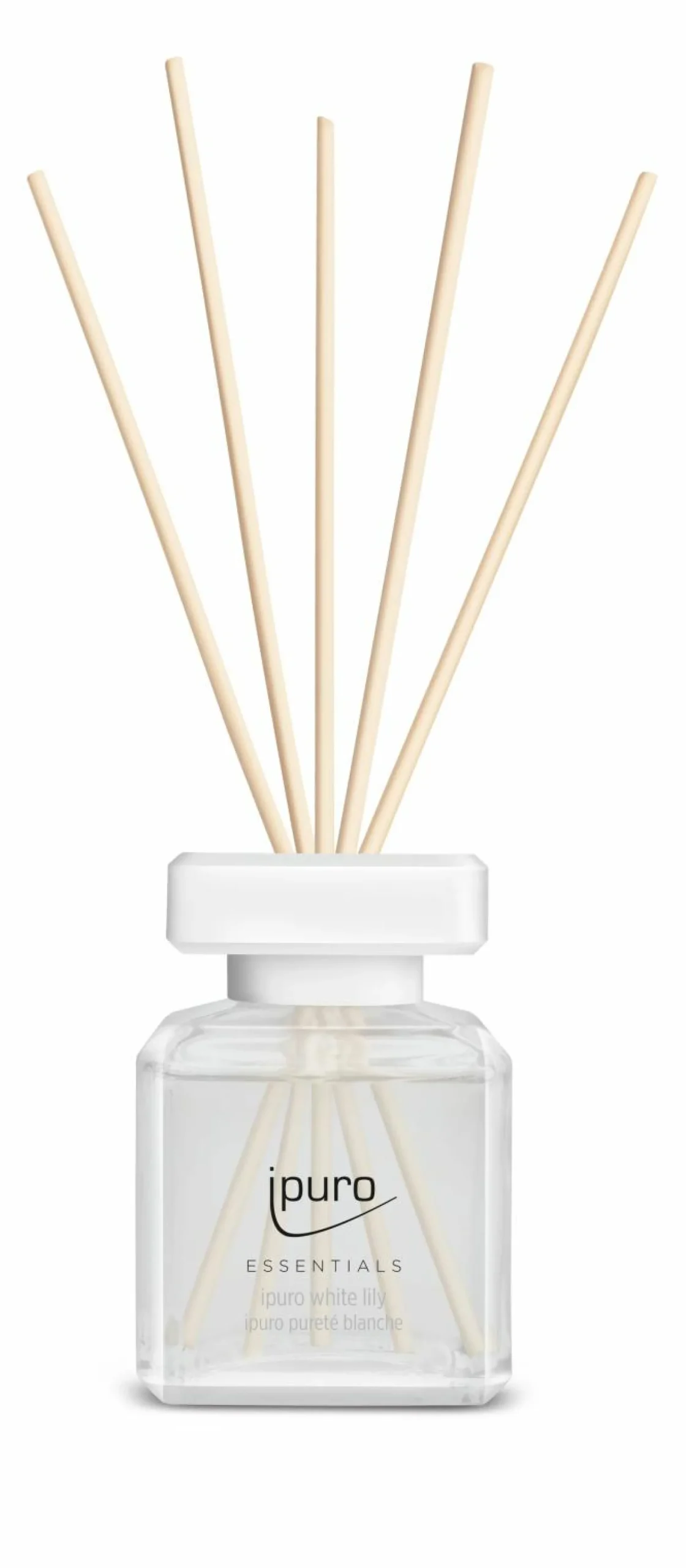 Raumduft ipuro WHITE LILY