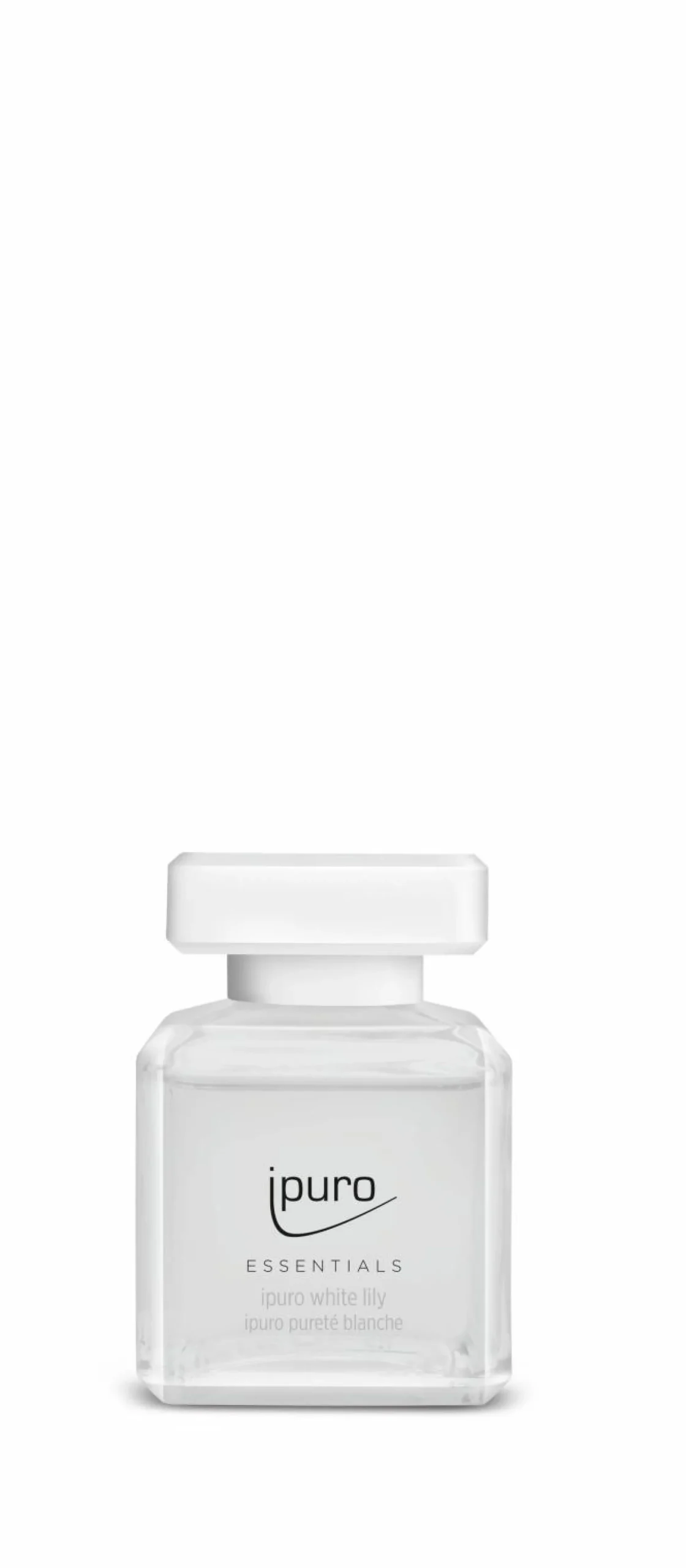 Raumduft ipuro WHITE LILY