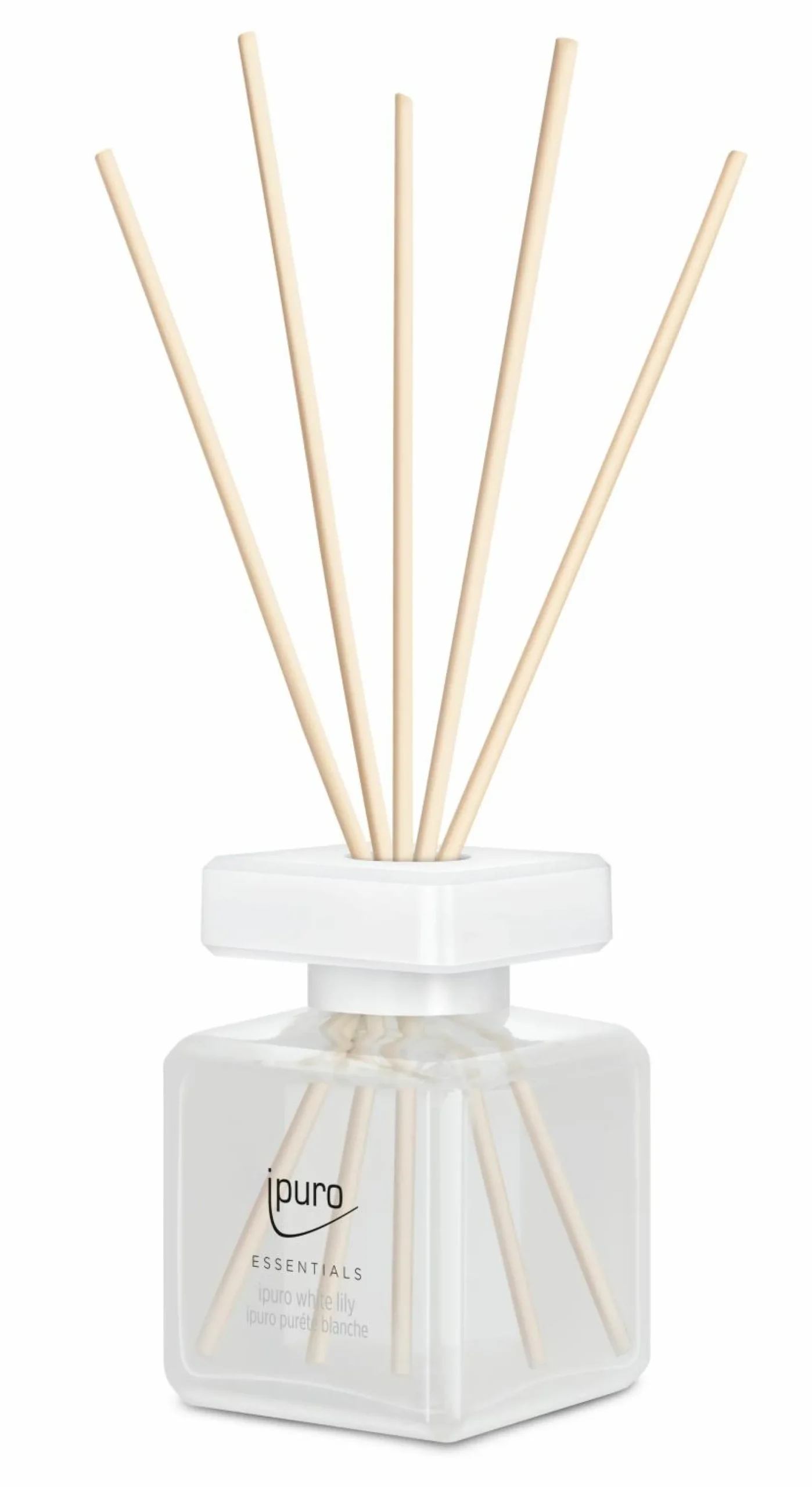Raumduft ipuro WHITE LILY