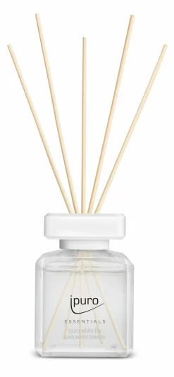 Raumduft ipuro WHITE LILY