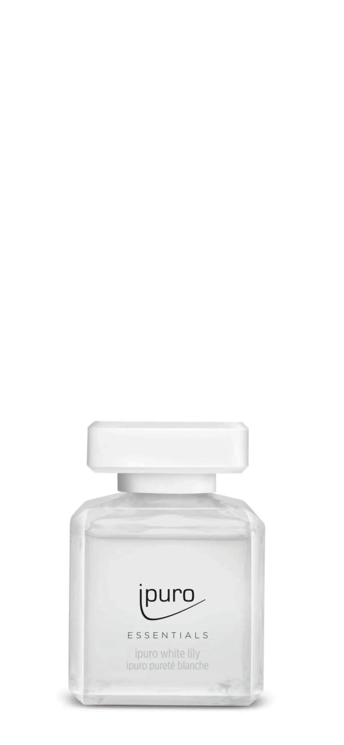 Raumduft ipuro WHITE LILY