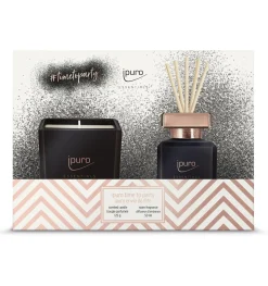 Raumduft-Set ipuro TIME TO PARTY