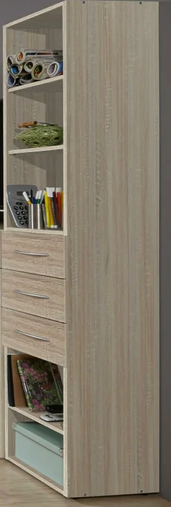 Regal MULTIRAUMKONZEPT