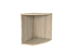 Regalaufsatz MULTIRAUMKONZEPT