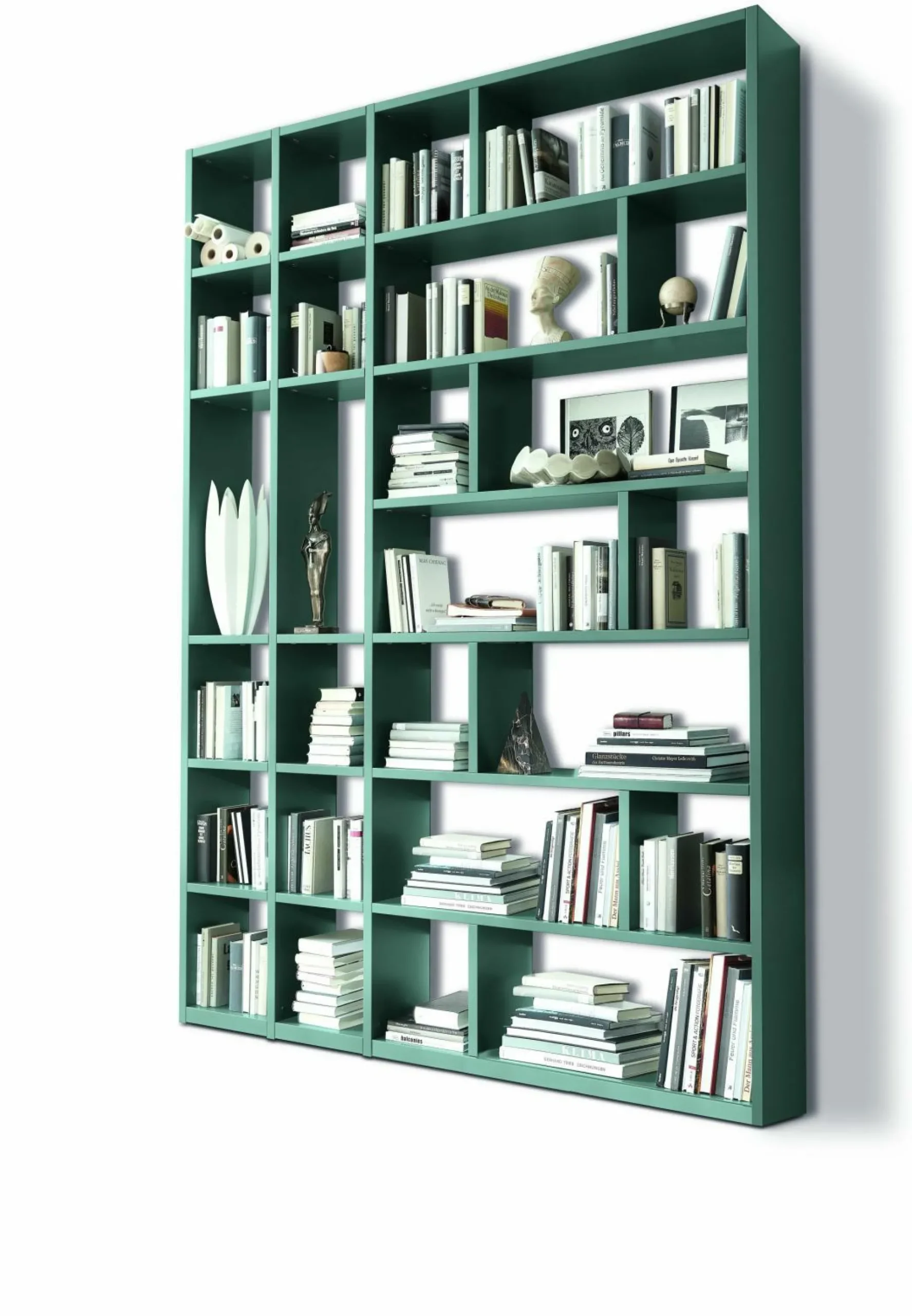 Regalwand MONDO ARTIST