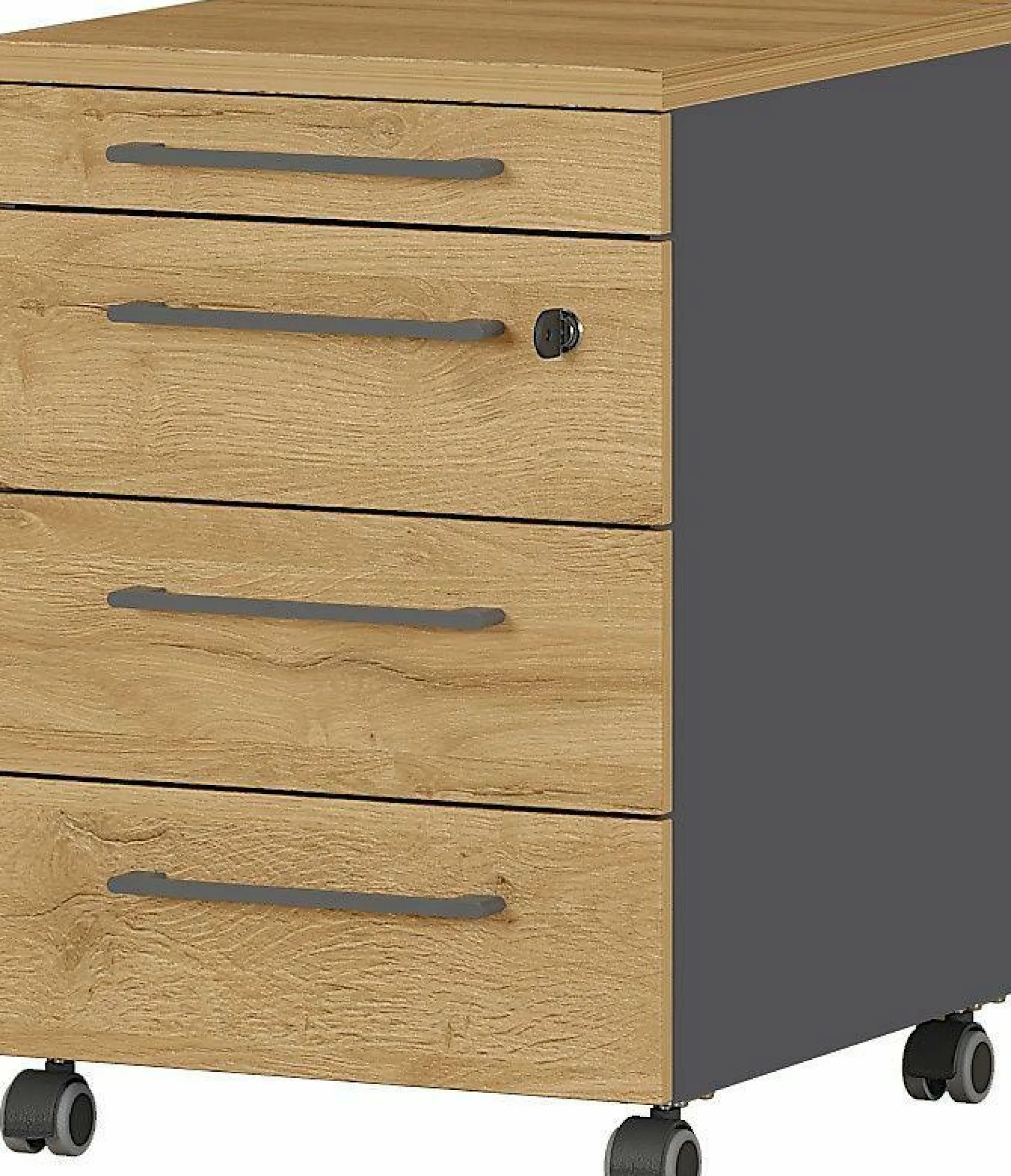 Rollcontainer AGENDA