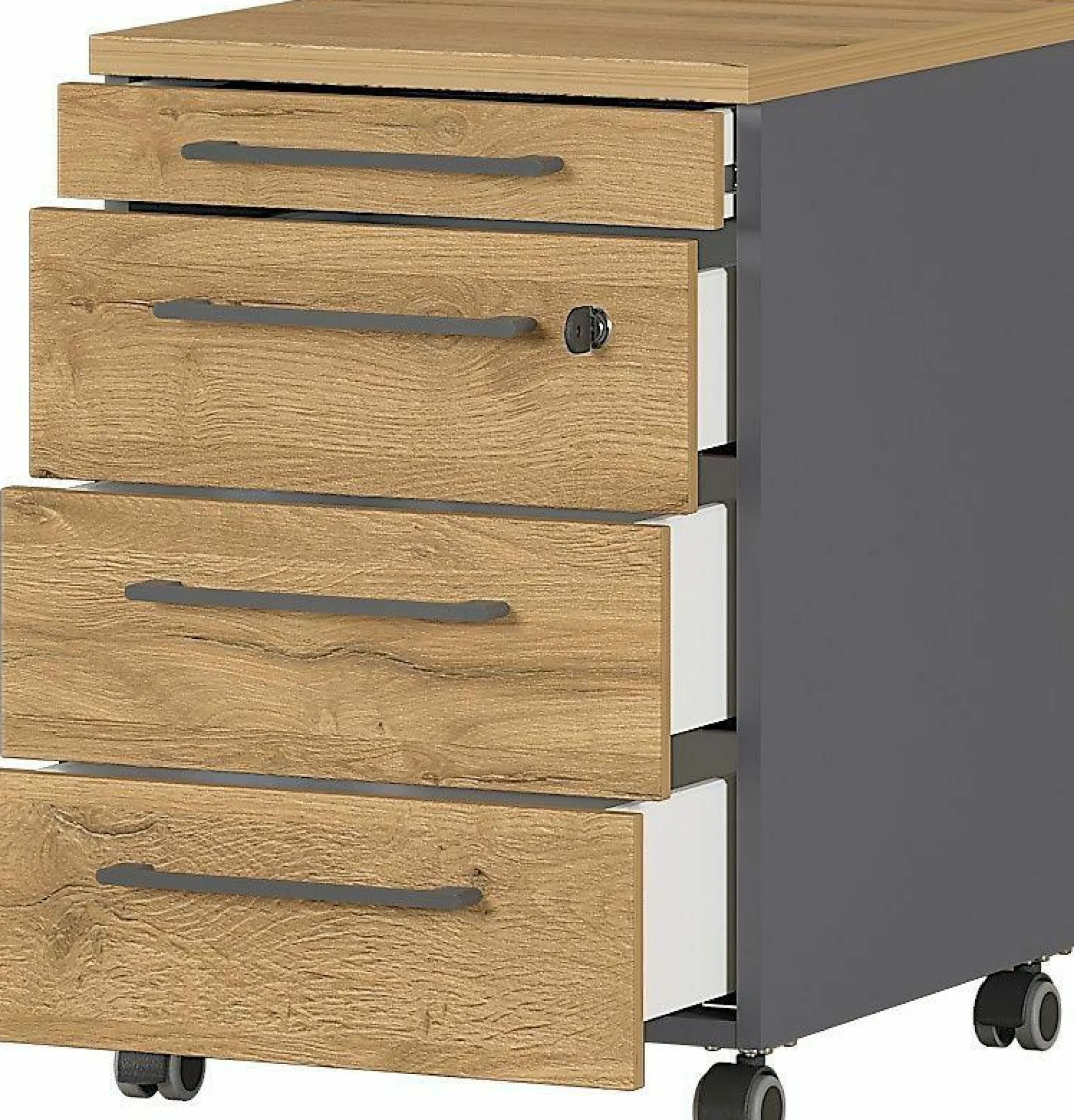 Rollcontainer AGENDA