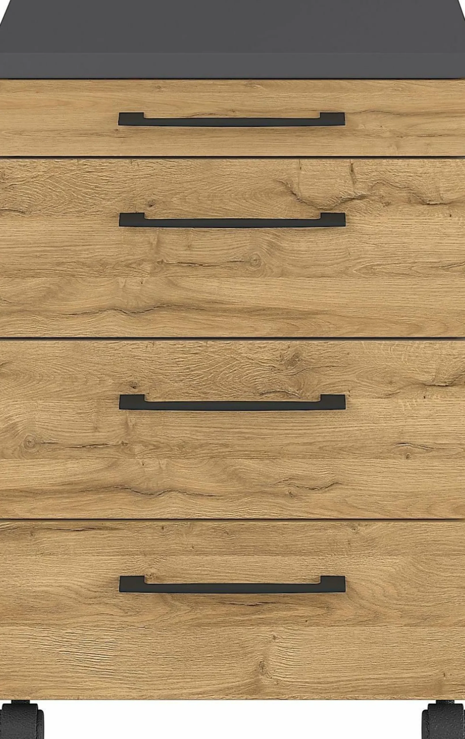 Rollcontainer PROFI 2.0