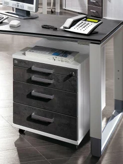 Rollcontainer röhr OBJEKT.PLUS