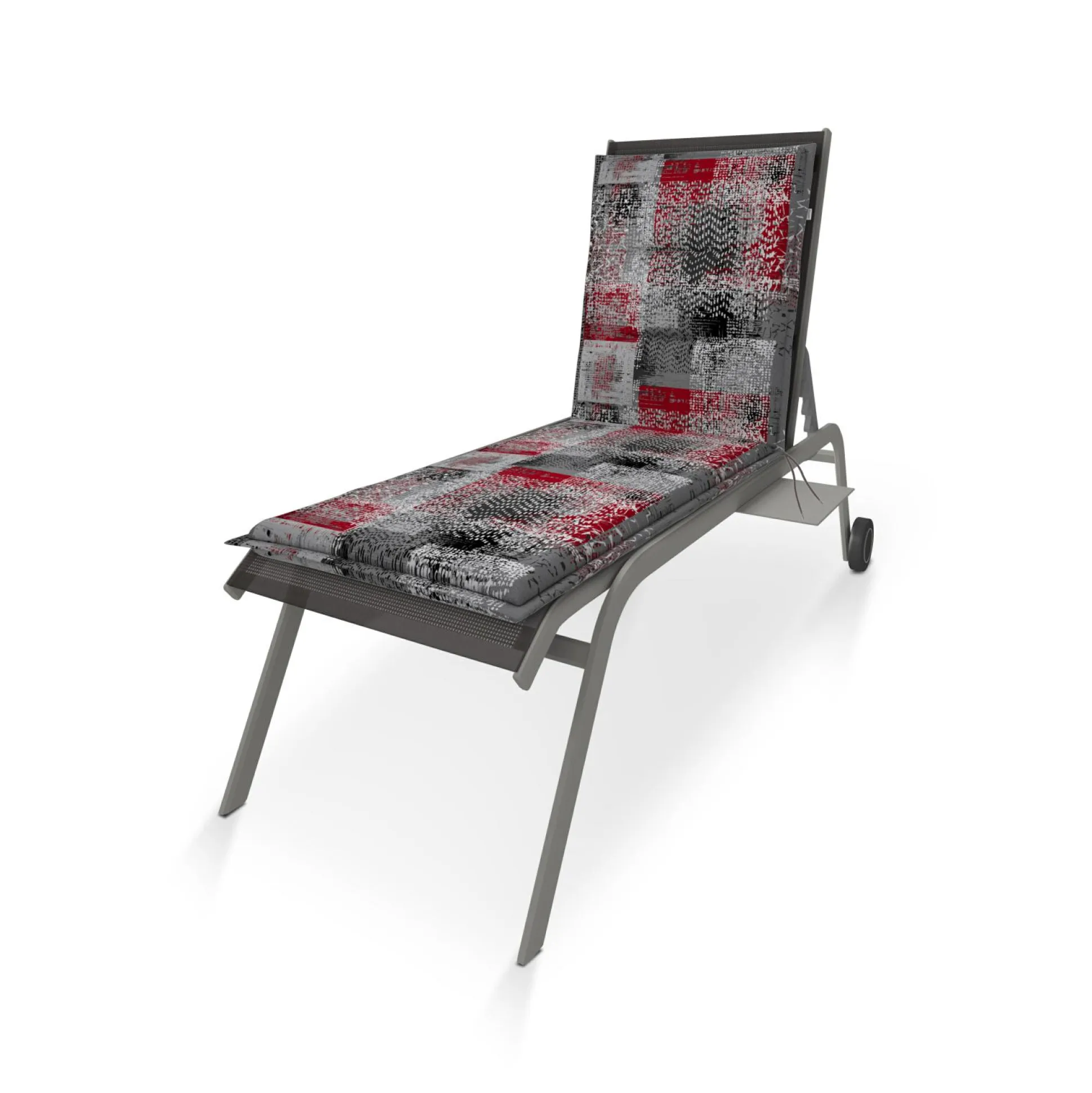 Rollliegenauflage DOPPLER SPOT