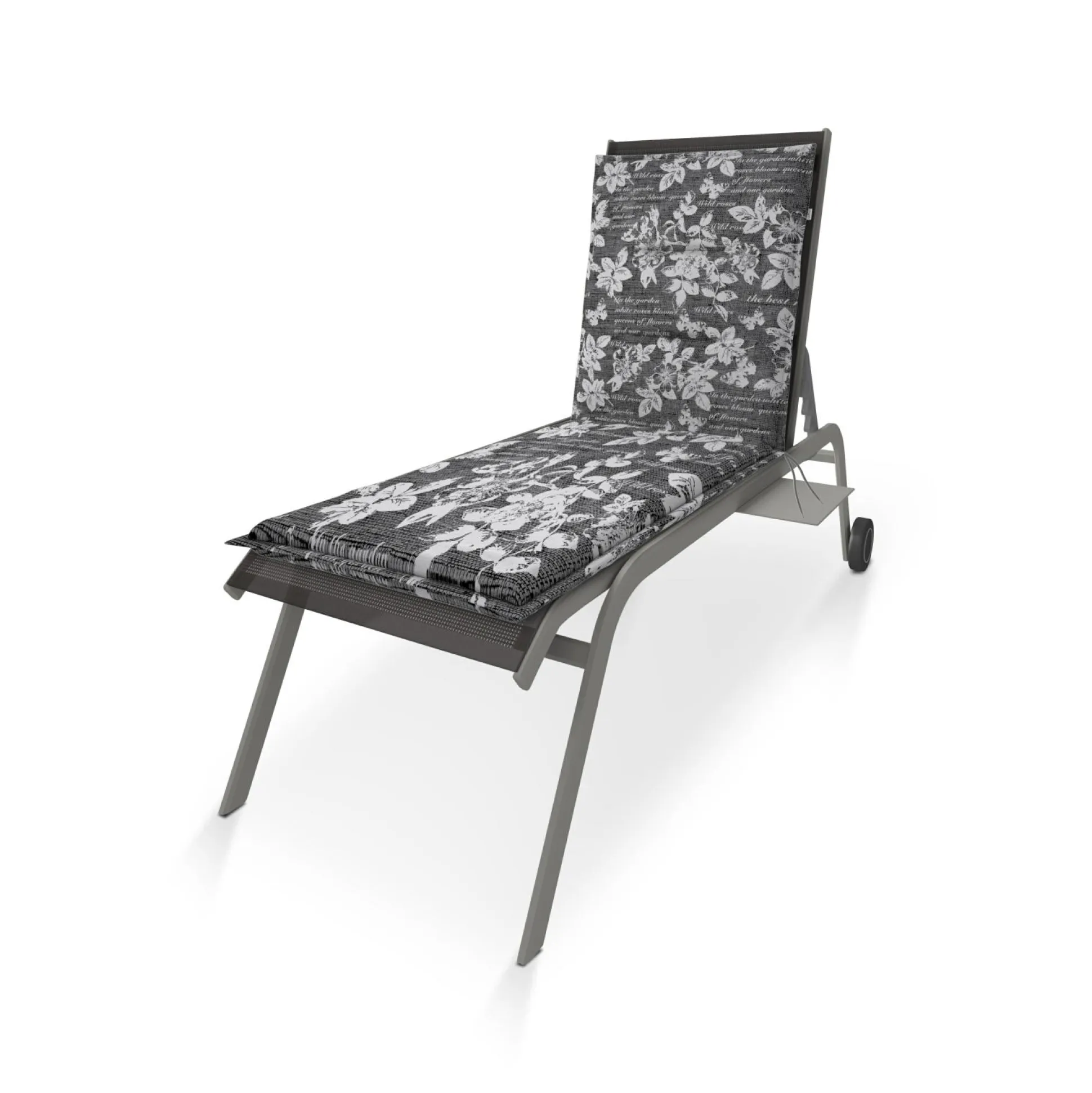 Rollliegenauflage DOPPLER SPOT