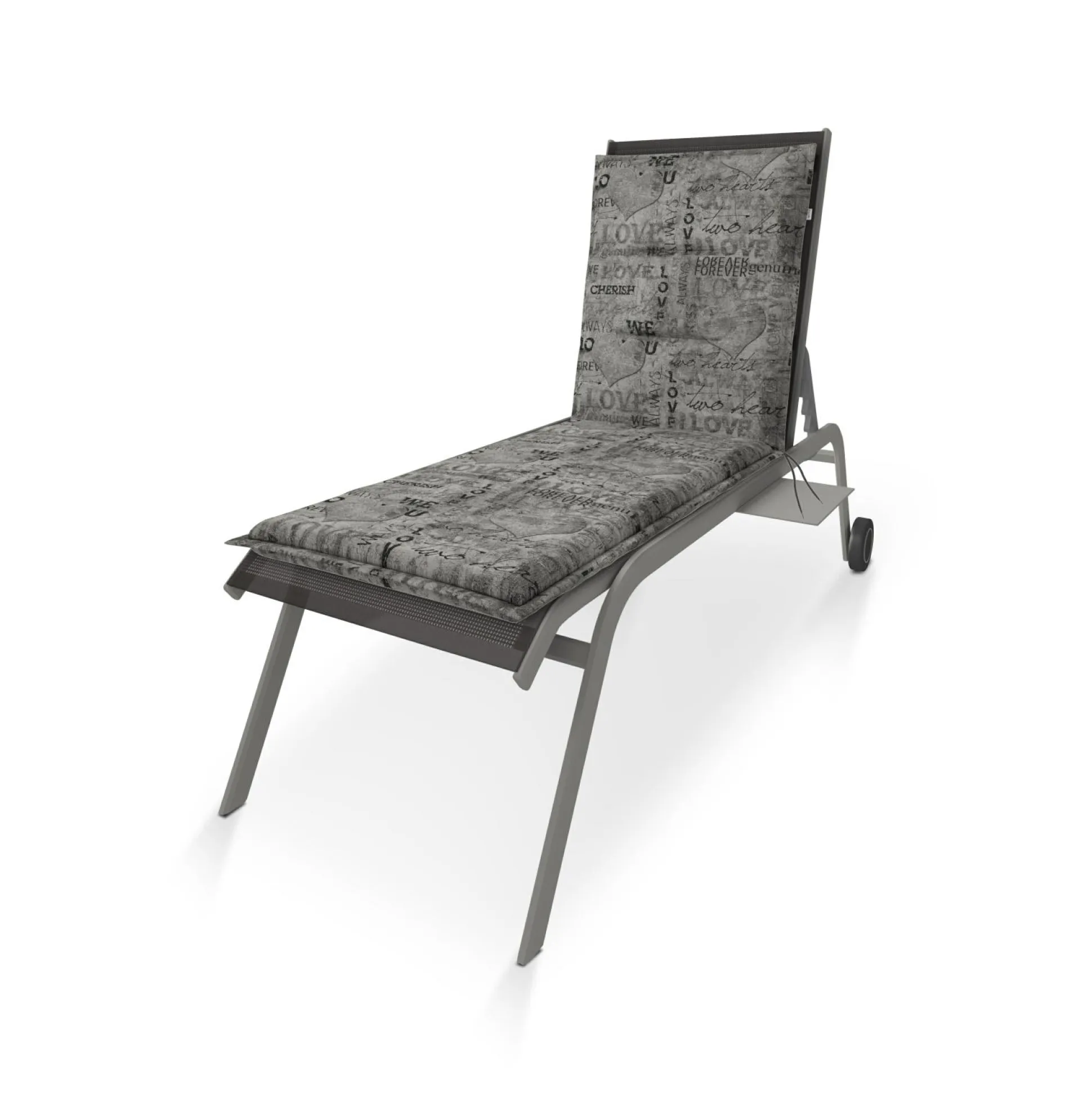 Rollliegenauflage DOPPLER SPOT