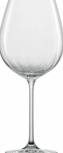 Rotweinglas PRIZMA
