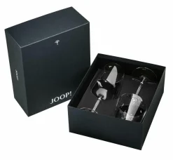 Rotweinglas-Set JOOP! CORNFLOWER