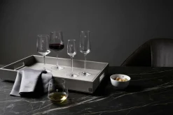 Rotweinglas-Set JOOP! CORNFLOWER