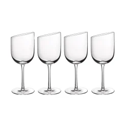 Rotweinkelch-Set NEWMOON