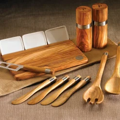 Salatbesteck BERARD AERO