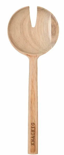 Salatbesteck JUNG UND KNACKIG