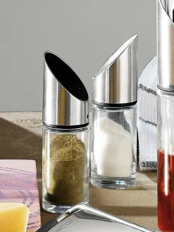 Salz & Pfeffer-Set LIVO