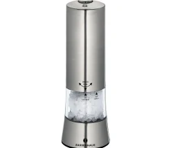 Salzmühle, elektrisch GERA