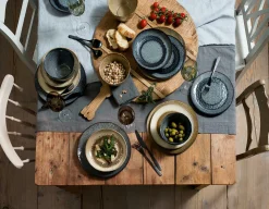 Schale LEONARDO MATERA