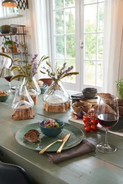 Schale LEONARDO MATERA