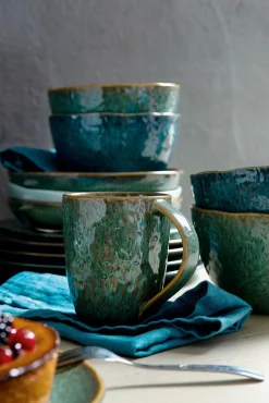 Schale LEONARDO MATERA