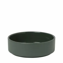 Schale PILAR AGAVE GREEN